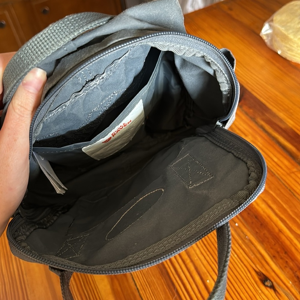 Mini Backpack - image 4